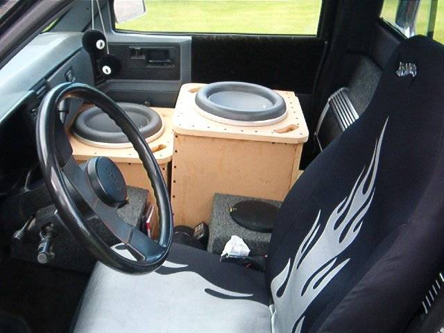 Quick Comp Install