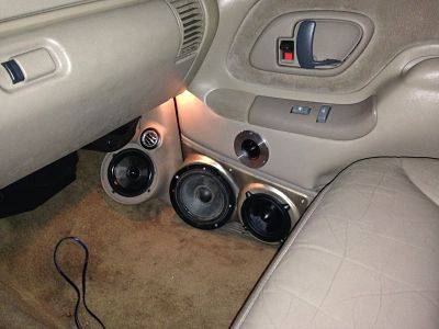 random audio pics