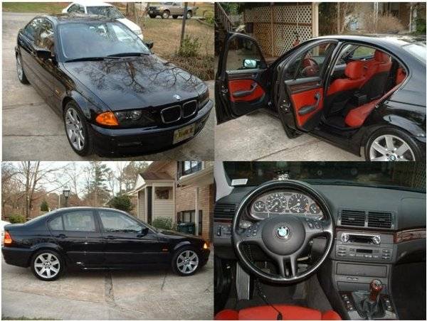 Rare Bimmer for Sale