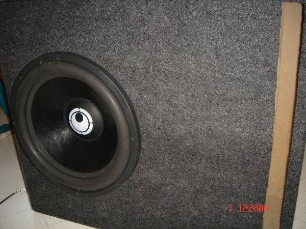 RE HC 18"