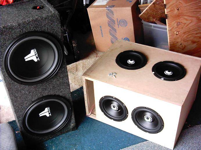 re8's and w3's