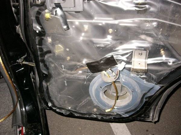 rewiring