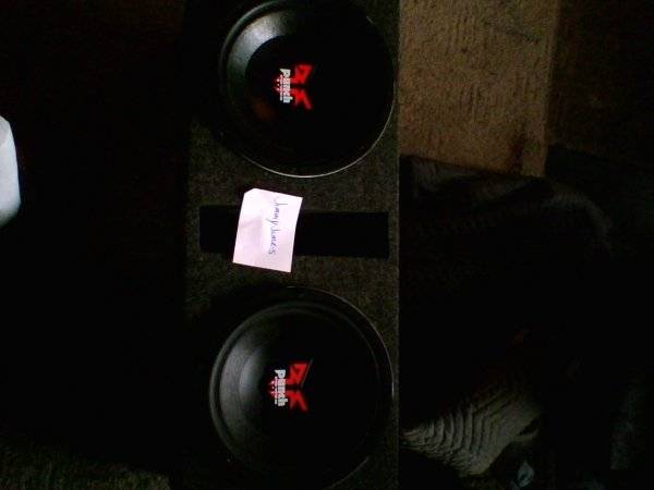 rockford power dvc 12"