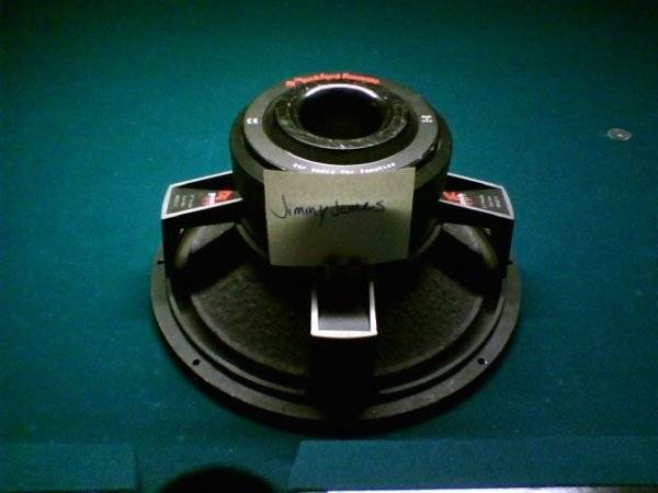 rockford power dvc