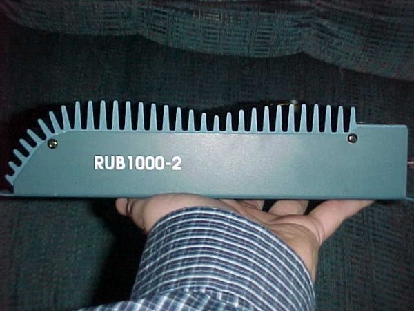 rubi II 1000-2