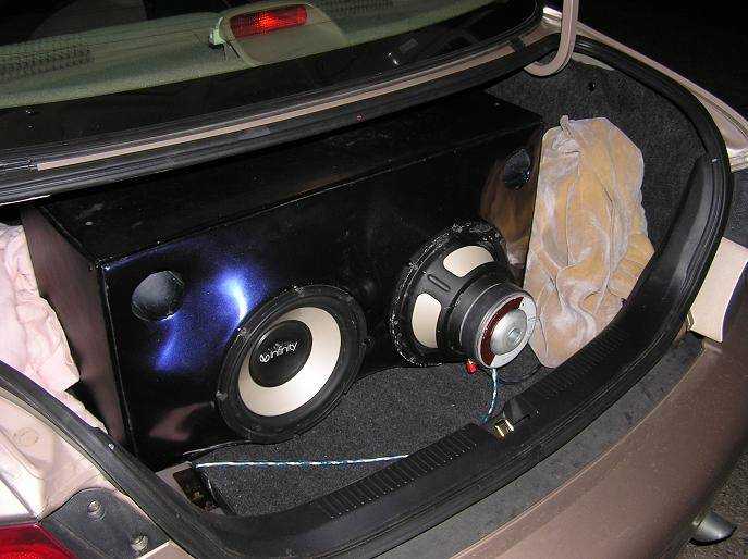 sarahs new setup