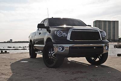 Scrapin The Coast 2012