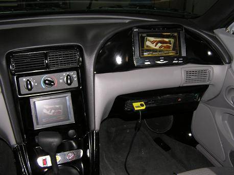 screens