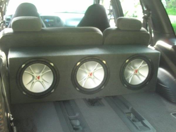 sealed  1.5 cu
