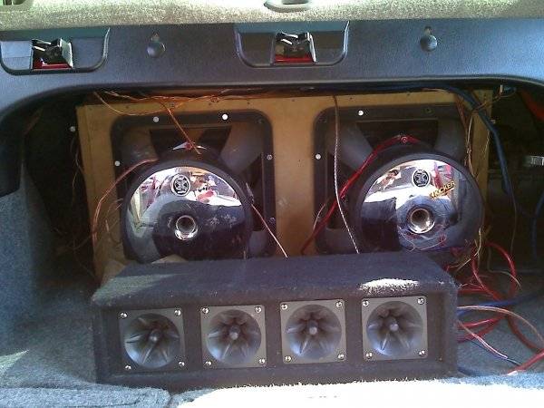 SOLO X'S