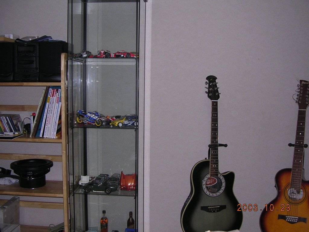 some of my hobbies