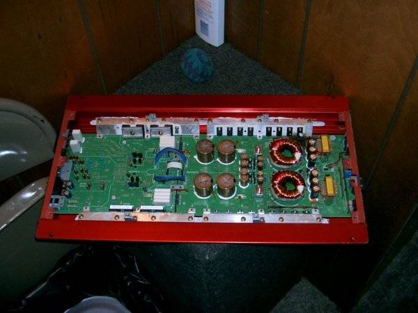 sony 2252