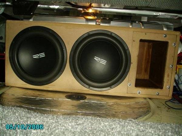 Spl Box