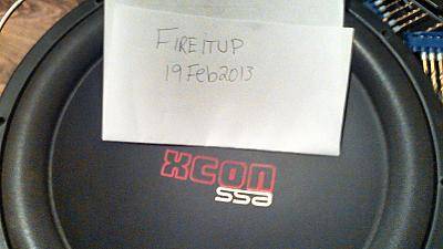 SSA XCON
