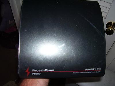 Stanky's PPI PC250