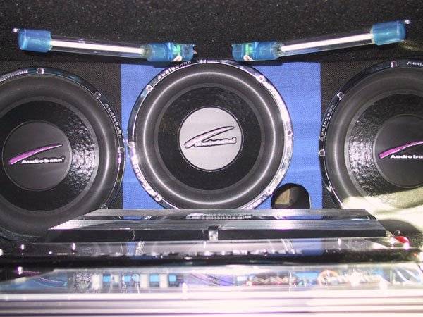 Stereo