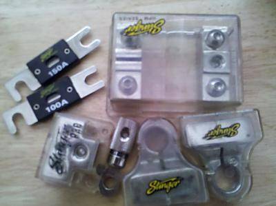 stinger