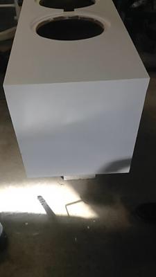 Sub Box Build 1