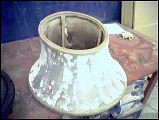 sub enclosure