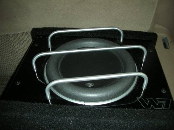 Subwoofer