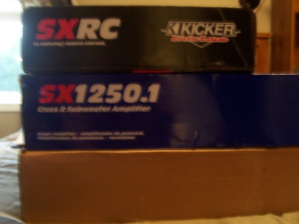SXRC, SX1250.1s