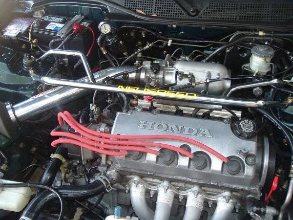 The Motor.