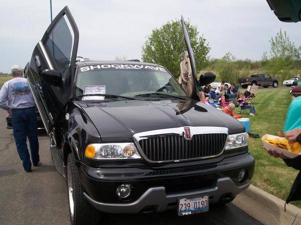The Navi