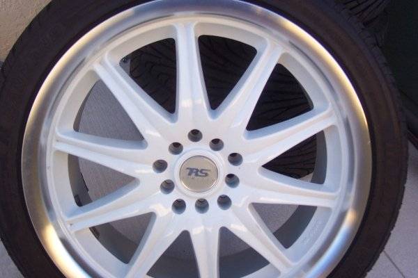 THE RIMS