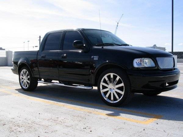 The Truck