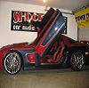 The Vette - SOLD