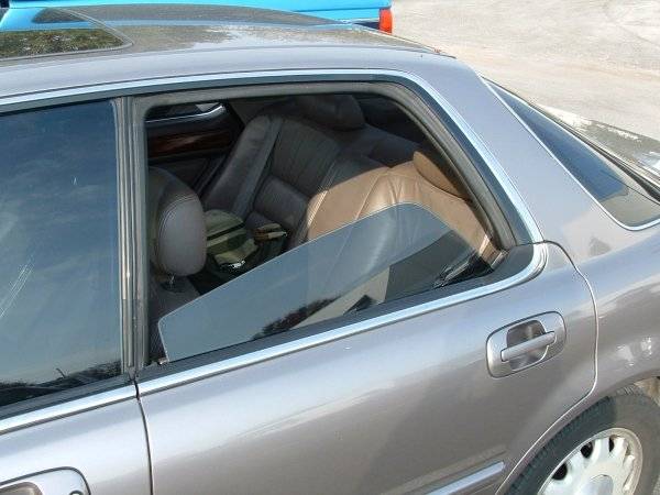 The Vigor Window