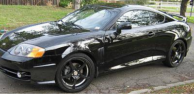 Tiburon system