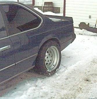 tires