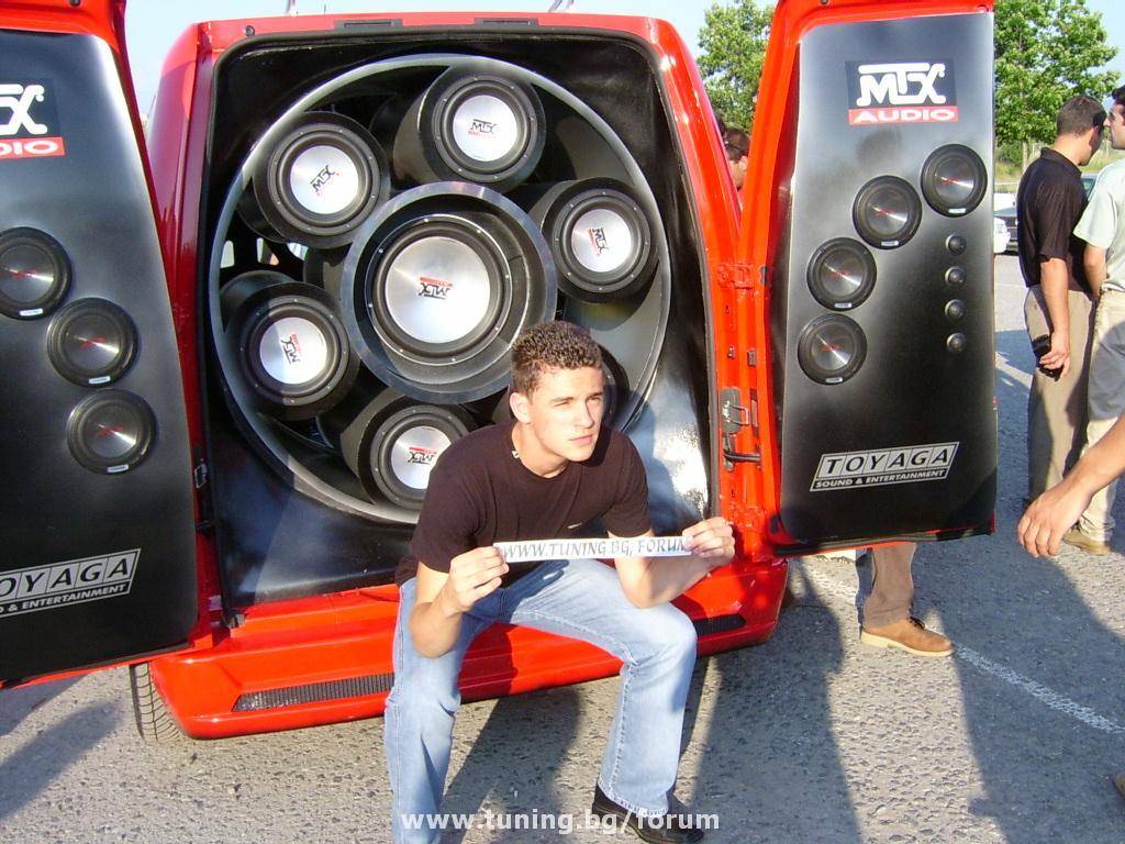 Toyaga MTX