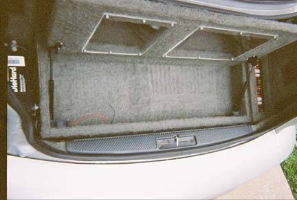 Trunk 10