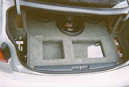 Trunk 11