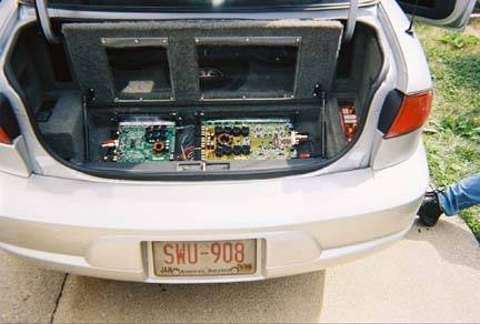 Trunk 12