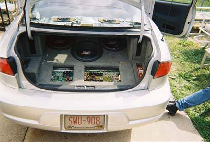 Trunk 13
