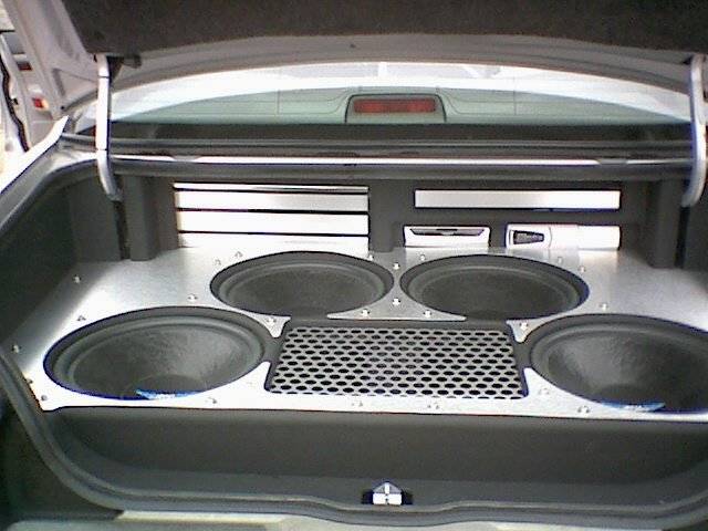 Trunk