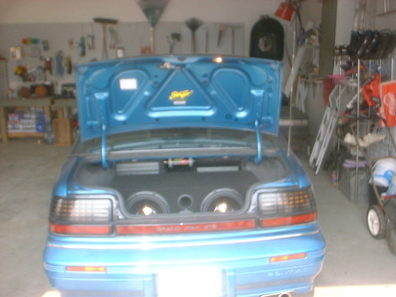 Trunk