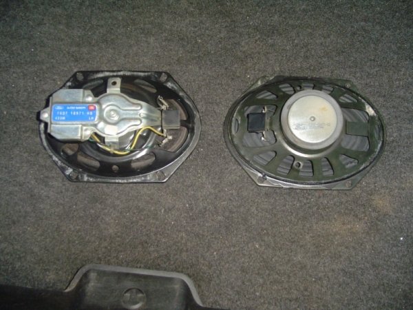 Two Different Speakers!? (Continued)