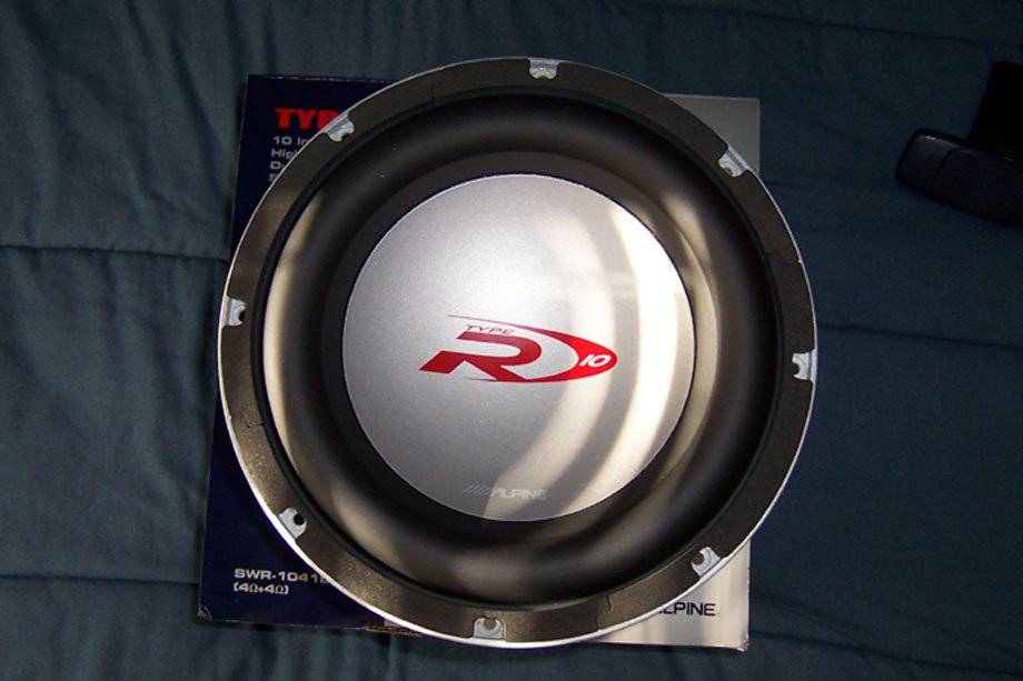 Type R Cone