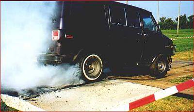 van