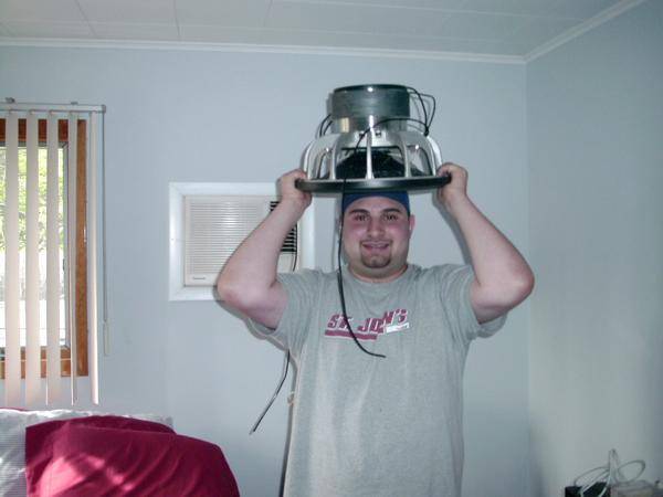 Wannabe Loyd