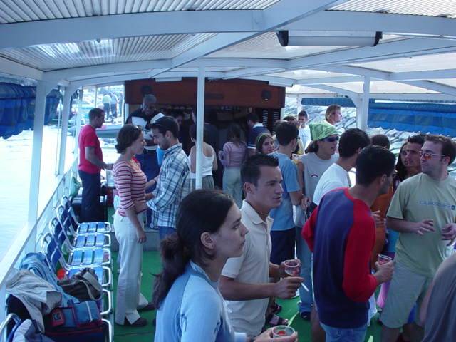 waterland 2003