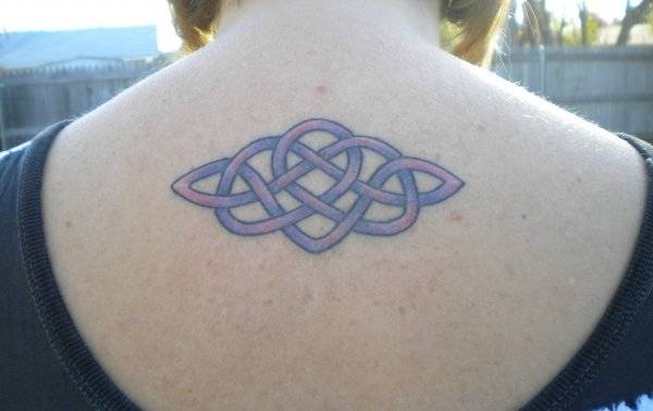 Wifes New Tat.