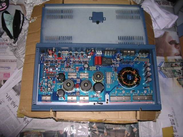Xenopel 1200XD1
