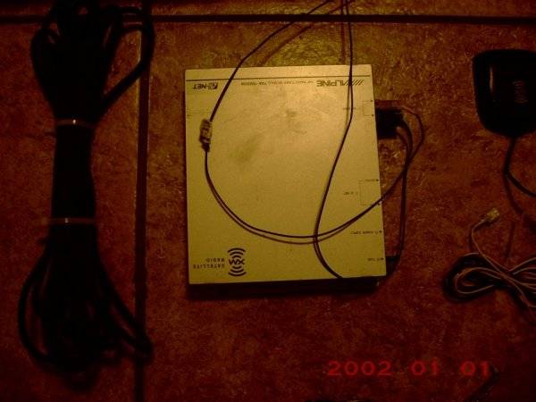 XM modulator