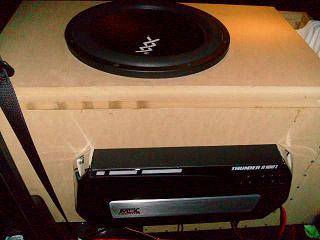 XXX &amp; MTX amp