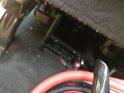 Z06 and Cummins Pics